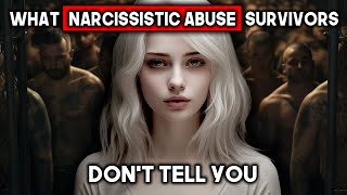 10 Shocking Stories of Narcissistic Abuse Survivors REVEALED [upl. by Dulcia425]