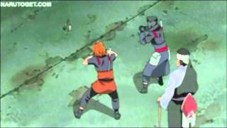 naruto shippuden Danzo and madara meeting theme [upl. by Ydwor]