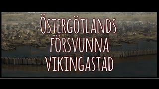 Rökstenen och en försvunnen vikingastad [upl. by Gray]