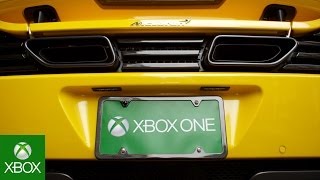 Xbox One Day One Countdown [upl. by Lletnohs]