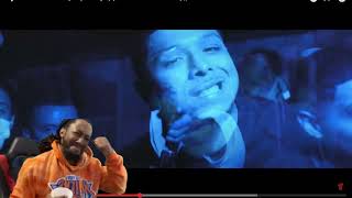 IM TAP’D IN NOW Acito  Wack Jumper Official Music Video Reaction [upl. by Carolus]