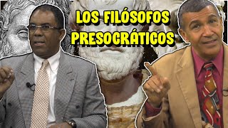 Los Filosofos Presocraticos  Dialectica [upl. by Garap]