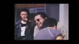 TRUE TO LIFE STORY URBANITO DIZONAPACHE GANG RAMON quotBONGquot REVILLA JR ALMA MORENO FULL MOVIE [upl. by Mady]