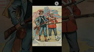 ¿Inglaterra y Estados Unidos nos neutralizaron con liberalismo económico internacional liberalismo [upl. by Ayalahs]