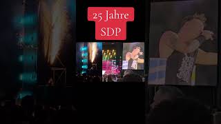 25 Jahre SDP Festwiese Leipzig [upl. by Ydnes]