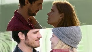 Leap Year Trailer  Captain Swan Style [upl. by Micro]