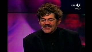 Bennie Jolink Frits Spits Ontbijt TV 20011127 Normaal [upl. by Deming]