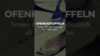 Top 5 gesunde Alternativen zu Fast Food fastfood [upl. by Adigirb]