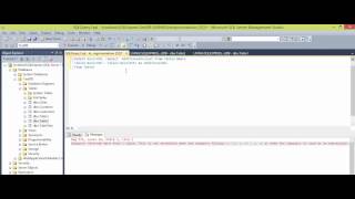 MSSQL  How to fix error  Subquery returned more than 1 value [upl. by Amor]