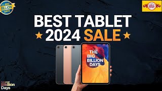 Best Tablet 2024 Sale [upl. by Kinsman]