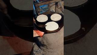 Naan bread street food [upl. by Jacki]