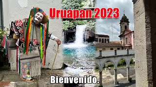 Uruapan Michoacan [upl. by Adnoluy]