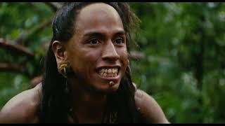 Apocalypto 2006 Opening scene HD [upl. by Yauqram]