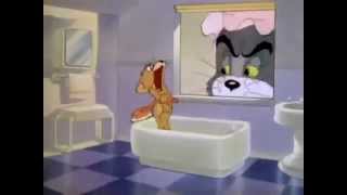 Dollhouse scene Tom amp Jerry [upl. by Assiar]