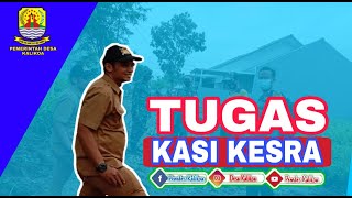 TUGAS KASI KESRA [upl. by Irik]