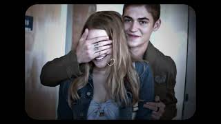 Hardin  Tessa  Love story [upl. by Nivlak103]