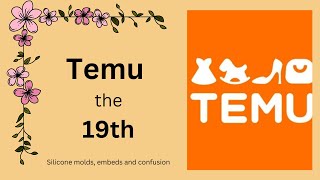 Temu the 19th [upl. by Anthea329]