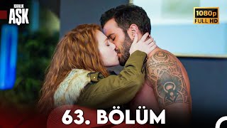 Kiralık Aşk 63 Bölüm Full HD [upl. by Jacinta]