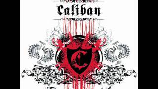 Caliban  Another Cold DayHigh Quality HQ [upl. by Ttsepmet]