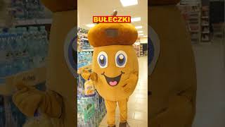 Zakupy na literę B fun challenge shopping viral [upl. by Neirual]