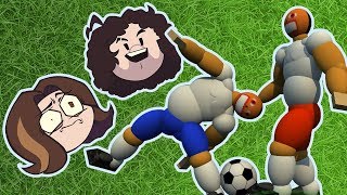 Goofball Goals  Game Grumps [upl. by Godderd43]