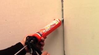 FP ACRYLIC SEALANT [upl. by Doley]