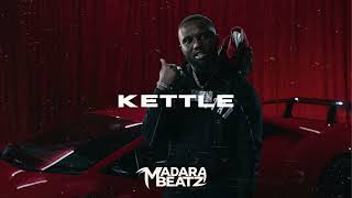 FREE Headie One x KTrap Type Beat  Kettle Prod By MadaraBeatz  l UK Drill Instrumental 2024 [upl. by Rabah]