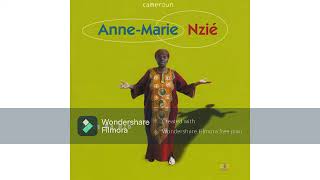 AnneMarie Nzié  Eko Roosevelt 01 Chanson [upl. by Shanon200]