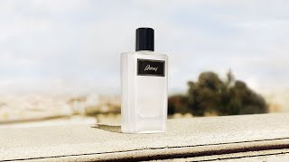 Brioni Eau de Parfum Éclat [upl. by Otreblon634]