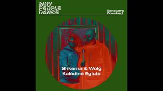 BC DOWNLOAD Shkema amp Wolg  Kalėdinė Eglutė whypeopledance [upl. by Sallee944]