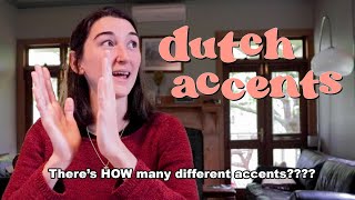 More ways to sound more Dutch  Accent breakdown [upl. by Aisyla]