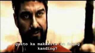 300 The Lost Kanding Bisaya Part I  NakalokoFilms [upl. by Odraleba]