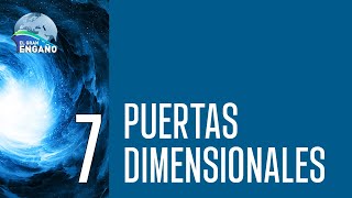 07  Puertas dimensionales [upl. by Ahmed]