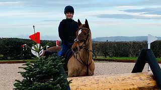 Arena Eventing hire at Richmond Equestrian Centre [upl. by Kali133]