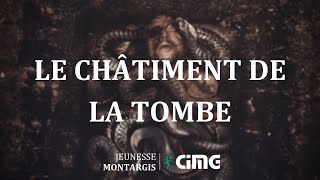 Le châtiment de la tombe [upl. by Sandry]