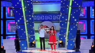 Senthi Vadivelava  Super Singers Musical Show  Malathy Lakshman Diwakar amp Narayanan Ravishankar [upl. by Hameean586]