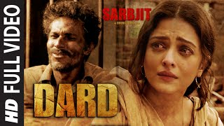 TUNG LAK Video Song  SARBJIT  Randeep Hooda Aishwarya Rai Bachchan Richa Chadda  TSeries [upl. by Sirmons]