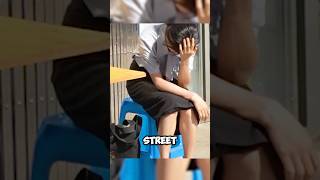 The woman couldn’t stop crying in the streetkindness hearttouching heartwarming video warmth [upl. by Bunni]