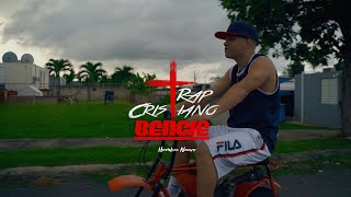 Bengie trapcristiano Bengie  Hombre Nuevo Album Visual [upl. by Elizabet]