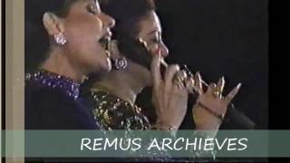 Pilita Corrales amp Carmen Soriano Sing Old Songs [upl. by Ahsekyw274]