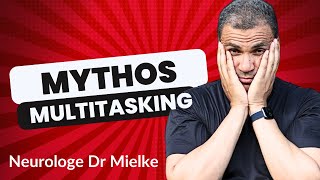 Mythos Multitasking  Hirntipps vom Neurologen [upl. by Assile]