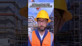 How Does A Worker WithA SalaryOf 39 Per Hour Work👷💯 workers construction work job [upl. by Yeltsew]