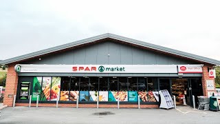 SPAR Llanfyllin tour  extended version [upl. by Hook]