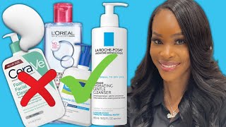 how to choose the right cleanser for your skin [upl. by Dosh573]