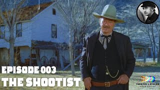 Theater amp Stream A Film Podcast 003  Don Siegel Retrospective The Shootist [upl. by Aisat]