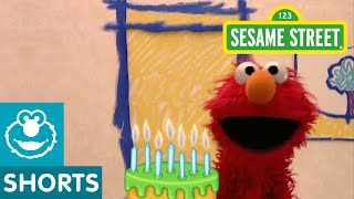 Sesame Street Birthdays  Elmos World [upl. by Niawat905]