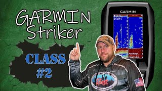 How To Install Garmin Striker 4 Fish Finder amp Transducer on Kayak EASY [upl. by Clementia]