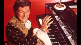 Tchaikovskys Piano Concerto No 1  Liberace [upl. by Dranyl899]