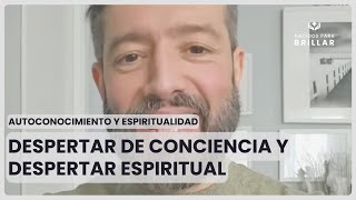 💚 AUTOCONCESPIRITUAL DESPERTAR DE CONCIENCIA Y DESPERTAR ESPIRITUAL 💚 [upl. by Audris]