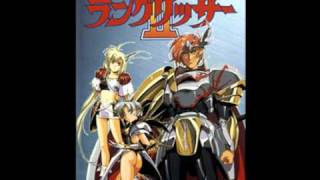 Langrisser 2 OST  Neo Holy War [upl. by Wehtam]